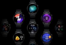 双十二买智能手表如何选？5款热销华为手表送礼选购指南 看完不再纠结 - v2ra小站