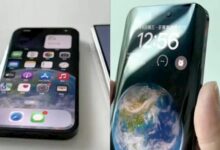 中国大神爆改iPhone 14 Pro Max:直屏变曲屏!上手效果绝了 - v2ra小站