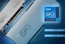 英特尔数据中心GPU Flex深度揭秘:低清老电影秒变超清8K! - v2ra小站