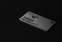 OPPO自研芯片:从不相信奇迹! - v2ra小站