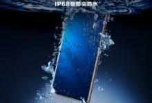 小米13同规格！moto X40支持IP68防尘防水：总经理亲自潜水测试 - v2ra小站