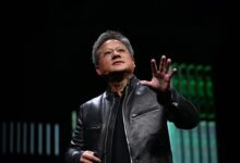 同样的5nm RTX 40完胜AMD显卡 黄仁勋3年前的自夸已成现实 - v2ra小站