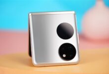 与众不同的双旦节礼物！华为Pocket S评测：也许未来会是小折叠手机的天下 - v2ra小站