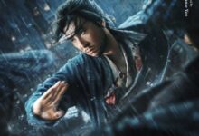 甄子丹主演 新大片《天龙八部之乔峰传》定档：宣传中国武侠 - v2ra小站