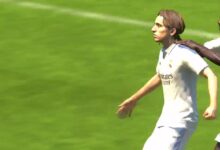 莫德里奇应中国球迷之邀吹魔笛 结果把自己逗笑了 - v2ra小站