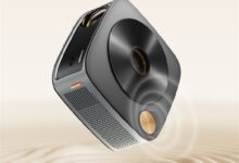 可视化低音被动盆设计!酷开智能投影X3开售 首发999元 - v2ra小站