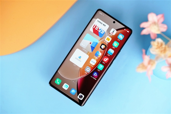 全球首发的第二代骁龙8！vivo X90 Pro+开箱图赏 - v2ra小站