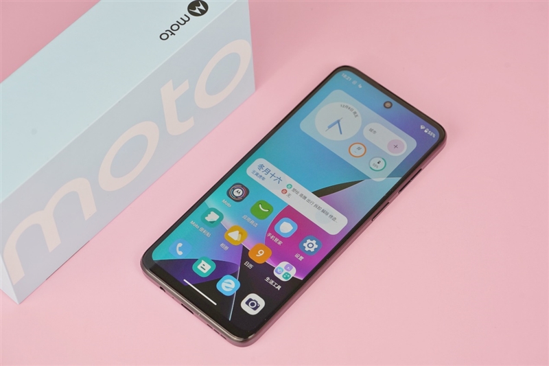 千元5G全击手！moto G53评测：都是你想要的 - v2ra小站
