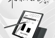 2199元 掌阅Smart Air Pro电纸书上架：8寸大屏、300PPI显示 - v2ra小站