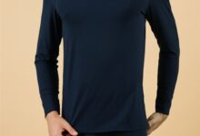 海澜之家清仓价手慢无：多款式保暖内衣54.5元/套 - v2ra小站