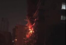 将妻子送出火场再救儿子时父子俩遇难：又是电动车电瓶室内充电惹祸！ - v2ra小站