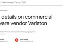 尽快升级!Chrome和Firefox浏览器被曝遭恶意软件攻击 - v2ra小站