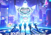 和手机真就“八字不合”？腾讯首款RTS手游《全球行动》宣布停服 - v2ra小站