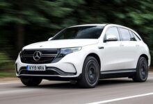 奔驰光环失效?降价也没人买 奔驰EQ系列月销个位数 - v2ra小站