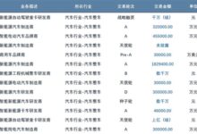 越融资越亏损!新能源造车 钱花哪儿去了? - v2ra小站