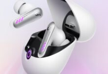 699元 声阔Soundcore VR P10无线耳机发布：30ms超低延迟 - v2ra小站