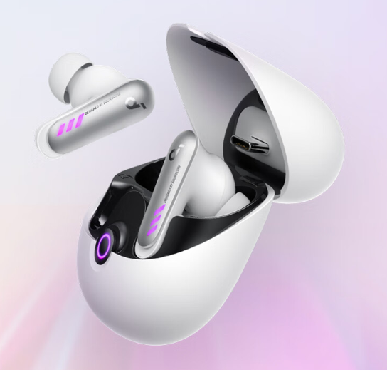 699元 声阔Soundcore VR P10无线耳机发布:30ms超低延迟 - v2ra小站