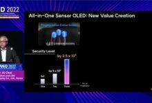 安全性提升25亿倍！三星研发全域屏幕指纹解锁 - v2ra小站