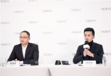 Find N2系列发布背后:OPPO再次展示对产品精益求精态度 - v2ra小站