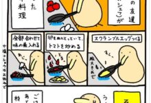 国人从小吃到大家常菜出国门引热议:日本网友狂赞中餐 - v2ra小站