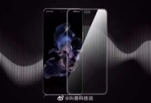 荣耀80 Pro直屏版首曝:高通骁龙8+加持 - v2ra小站