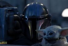 《曼达洛人》第三季明年三月首播 - v2ra小站