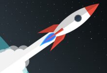 不用火箭就能发卫星 中国空间站独家绝技上演:即将部署立方体卫星 - v2ra小站