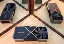 越卖越贵!NV要放弃千元显卡 留给AMD玩?供应链称暂时不会 就问你买吗 - v2ra小站