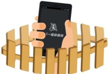 被看广告是我的错？“摇一摇”手机应用广告惹众怒 - v2ra小站