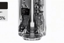 重量骤降36%:OPPO Find N2采用行业最轻铰链 - v2ra小站