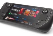 第二代Steam Deck即将到来！这升级离谱了 - v2ra小站