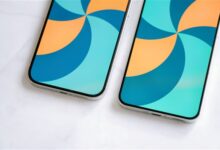 小米13与三星Galaxy S22和iPhone 14 Pro下巴对比:高下立判 - v2ra小站