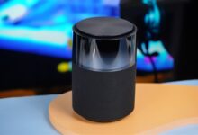 小米音质最好智能音箱！小米Sound Pro开箱图赏 - v2ra小站