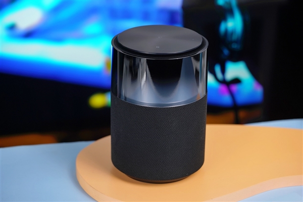 小米音质最好智能音箱!小米Sound Pro开箱图赏 - v2ra小站