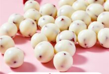 年货/追剧必备:薛记炒货酸奶山楂球6.6元/袋抄底 - v2ra小站