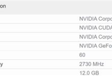 RTX 4070 Ti跑分首曝:猛升46%、超越RX 7900 XTX - v2ra小站