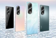 2699元 荣耀80系列首销：比苹果iPhone 14 Pro更轻薄 前摄开孔更小 - v2ra小站