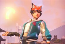 《守望先锋》总经理给国服寄语：雾子传奇皮肤全员免费送 - v2ra小站