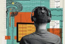 居家办公竟被读取脑电波?老板们为远程监控想出奇招 - v2ra小站