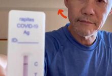 刘强东称新冠比感冒还轻微！王石也发声：只有鼻子不舒服 10天转阴 - v2ra小站