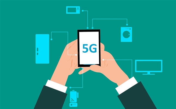 4G很成熟、够用别升级?三大运营商不满意:5G潜能还在释放中 - v2ra小站