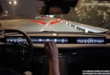 智己CEO:理想L9开着像老款别克GL8 不是我的选择 - v2ra小站