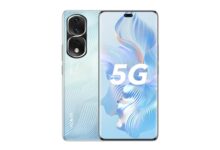 首发3.0GHz版骁龙8+ 荣耀80 Pro明天首销:3499元 - v2ra小站