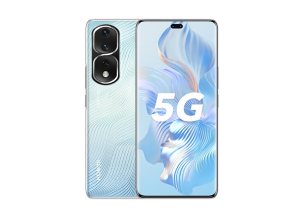首发3.0GHz版骁龙8+ 荣耀80 Pro明天首销:3499元 - v2ra小站