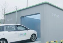 一块电池399元 比加油还方便！宁德时代换电服务在贵阳启动 - v2ra小站