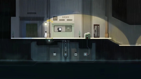 国产高口碑2D解谜游戏《雨纪》上架国行Switch 售价28元 - v2ra小站