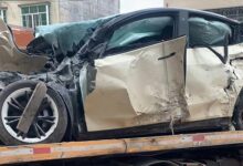 司法部直属鉴定！潮州事故司机全程未踩刹车？特斯拉重申：提供数据全力配合 - v2ra小站