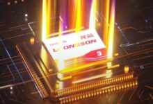 100%自主指令架构 国产CPU龙芯开辟新领域:杀入工控市场 - v2ra小站