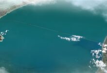 我国开建世界最长跨海高速铁路桥：350km/h极速仍需跑300秒 - v2ra小站