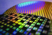 能跟台积电正面刚 Intel称美国芯片成本问题已解决 - v2ra小站